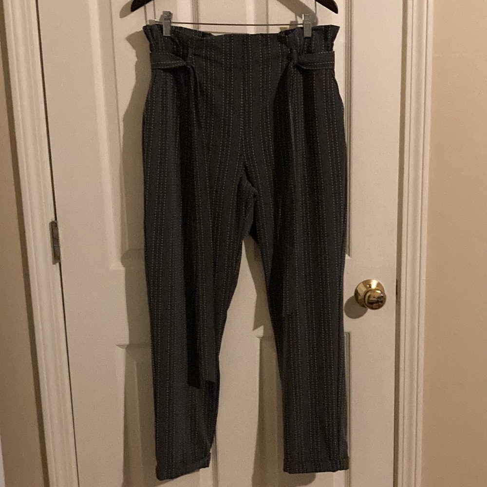 Casual Slacks